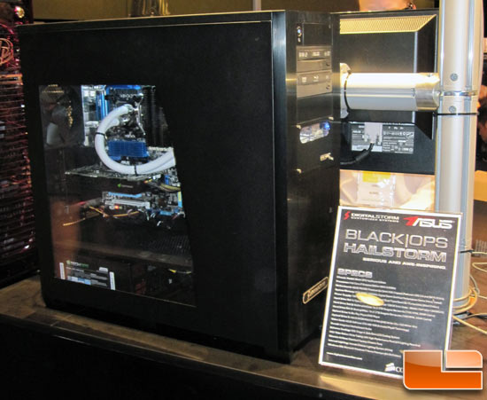 Quakecon 2010 PC Case Mod Quakecon 2010 PC Case Mod