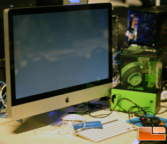 Quakecon 2010 PC Case Mod Quakecon 2010 PC Case Mod