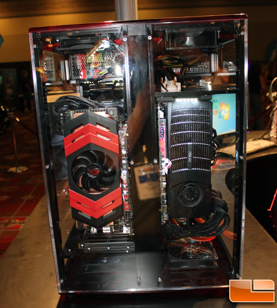 Quakecon 2010 PC Case Mod Quakecon 2010 PC Case Mod