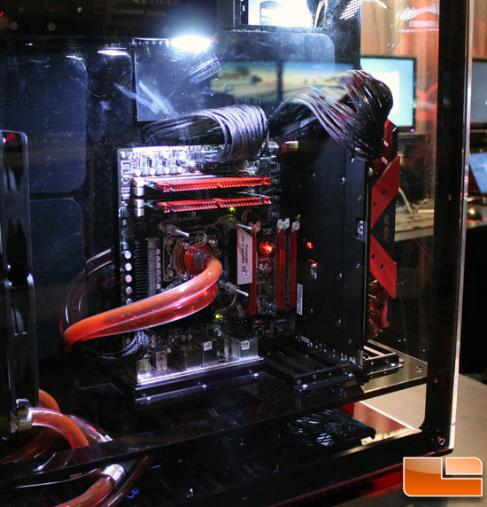 Quakecon 2010 PC Case Mod Quakecon 2010 PC Case Mod