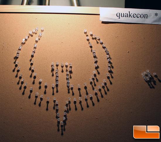 Quakecon 2010 PC Case Mod Quakecon 2010 PC Case Mod