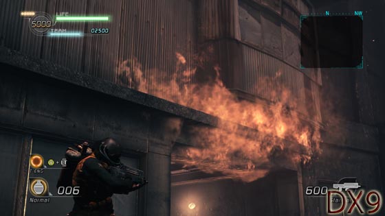 Fire