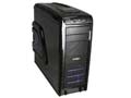 Sentey Arvina GS-6400 Black PC Case Review