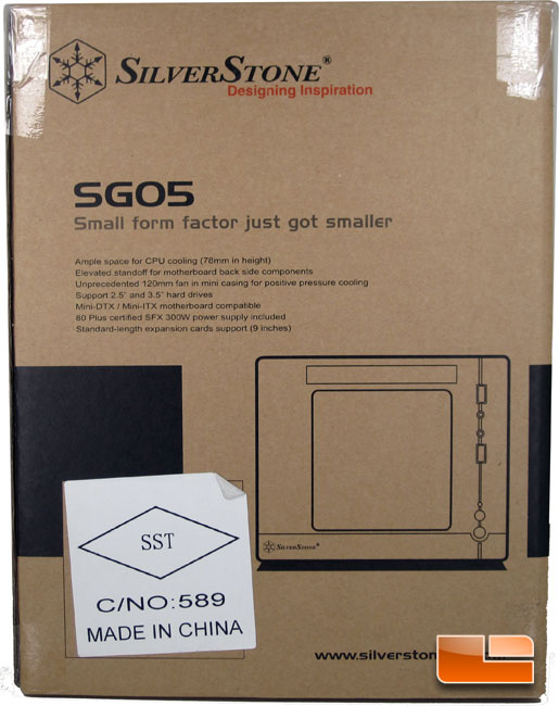 V3 Move 3DS System Retail Packaging