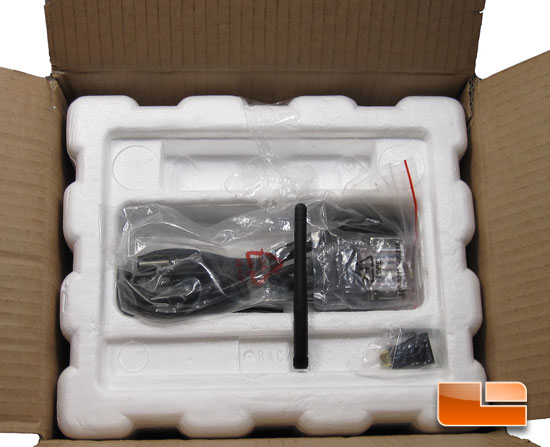 V3 Move 3DS System Retail Packaging
