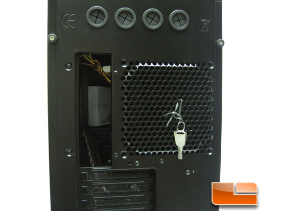 BitFenix Colossus BitFenix Colossus