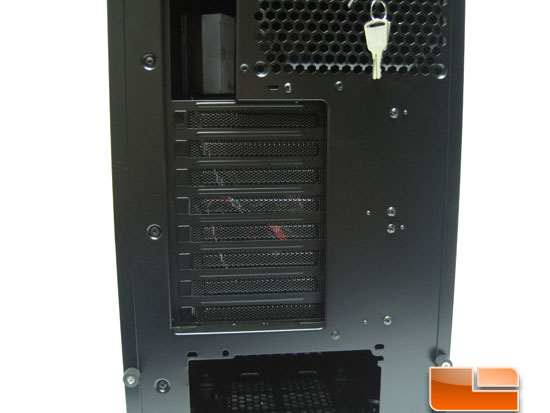 BitFenix Colossus BitFenix Colossus