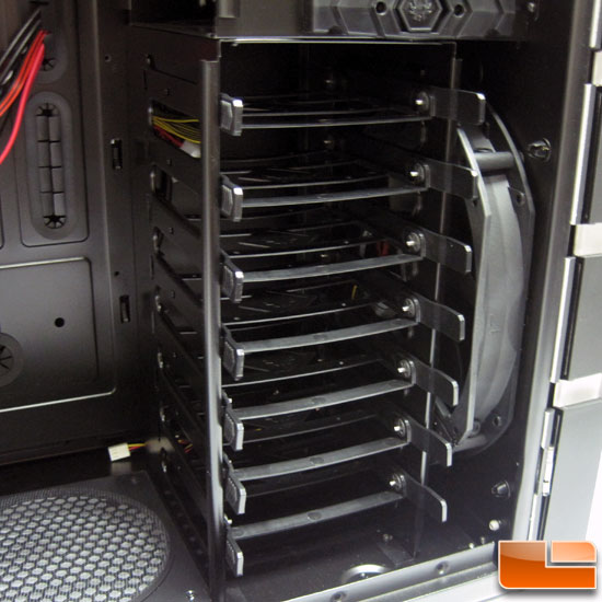 BitFenix Colossus BitFenix Colossus