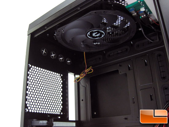 BitFenix Colossus BitFenix Colossus