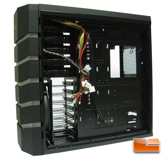 BitFenix Colossus BitFenix Colossus
