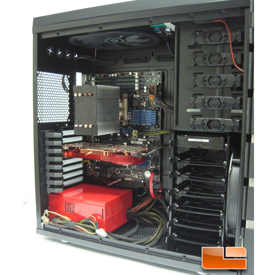 BitFenix Colossus BitFenix Colossus