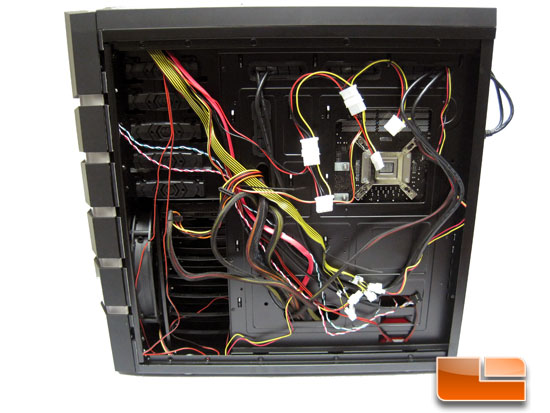 BitFenix Colossus BitFenix Colossus