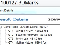 Rampage III Extreme and EVGA GTX 480 3DMark 2003 LN2 cooled CPU Stock GPU 100127 3DMarks Rampage III Extreme and EVGA GTX 480 3DMark 2003 LN2 cooled CPU Stock GPU 100127 3DMarks
