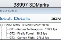 Rampage III Extreme and EVGA GTX 480 3DMark 2005 OC CPU OC GPU 38997 3DMarks