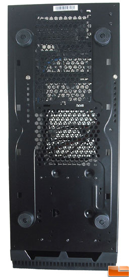 Thermaltake Armor A60 Mid Tower Case Bottom