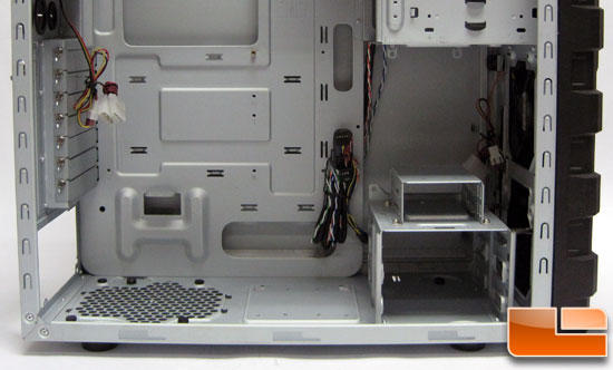 Cooler Master HAF 912 Mid Tower
