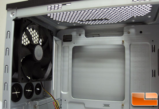 Cooler Master HAF 912 Mid Tower
