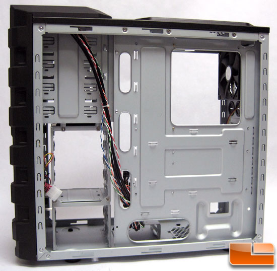 Cooler Master HAF 912 Mid Tower
