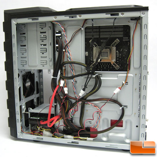 Cooler Master HAF 912 Mid Tower
