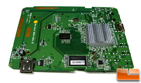 GoFlex PCB