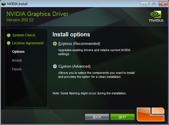 Cara Install Driver VGA dengan Benar