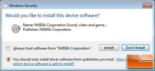 Cara Install Driver VGA dengan Benar