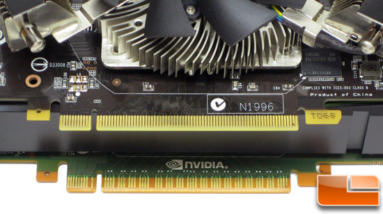 NVIDIA GeForce GTS 450 1GB Video Card PCI Express Slot NVIDIA GeForce GTS 450 1GB Video Card PCI Express Slot