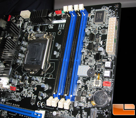 Intel DP67BG LGA1155 Motherboard Intel DP67BG LGA1155 Motherboard