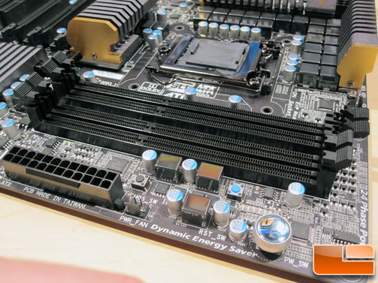 Gigabyte GA-P67A-UD7 Intel Motherboard Specifications Gigabyte GA-P67A-UD7 Intel Motherboard Specifications