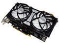 ECS GeForce GTX 460 1GB Black Video Card Review