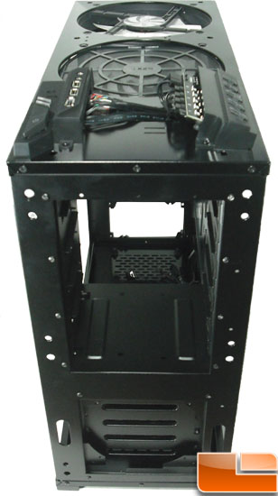 NZXT Phantom Full Tower Case Chassis