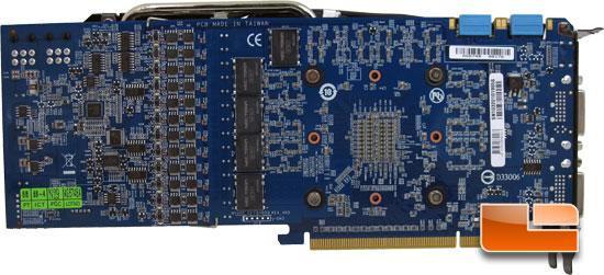 GIGABYTE GeForce GTX 470 Super Overclocked Edition Graphics Card