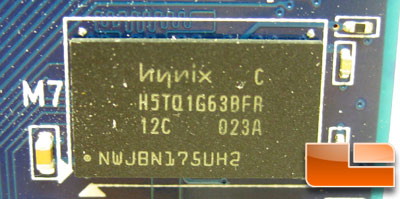 NVIDIA GeForce GTS 450 1GB Video Card GDDR5 Memory ICs