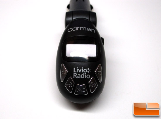 Carmen Internet Radio by Livio