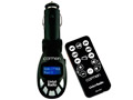The Livio Carmen – Internet Radio for Your Car or Boat