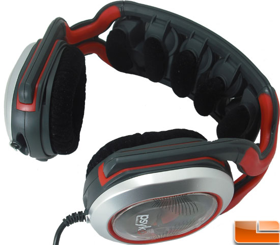 Psyko 5.1 Gaming Headset