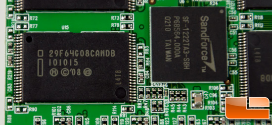 PHOENIX PRO NAND