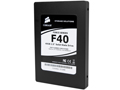 Corsair Force 40GB Boot Drive SSD Review