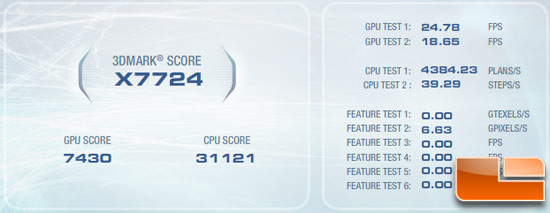 AMD Radeon HD 6870 OC Video Card Overclocking