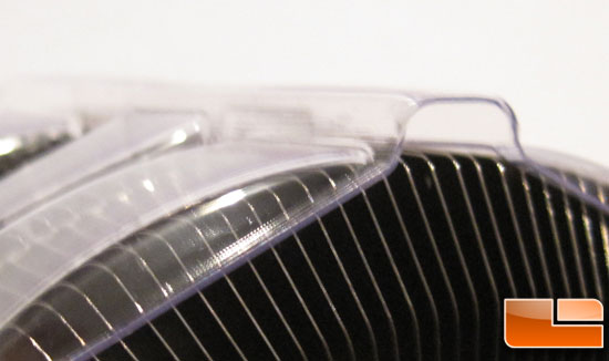 Zalman CNPS9900 MAX CPU Cooler