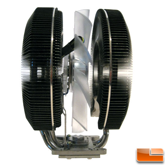 Zalman CNPS9900 MAX CPU Cooler