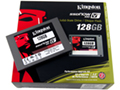 Kingston SSDNow V+100 128GB SSD Review