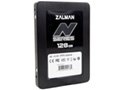 Zalman N Series 128GB SandForce SF-1222 SSD Review