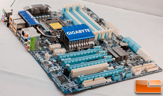 GIGABYTE X58A-UD3R