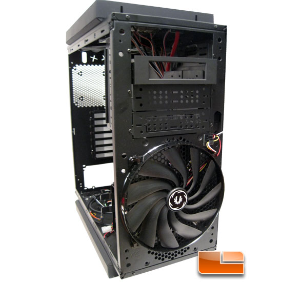 BitFenix Survivor Mid-Tower