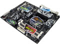 ECS P67H2-A Black Extreme Motherboard Preview