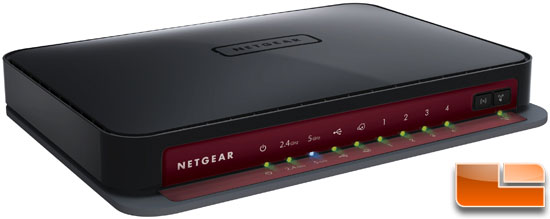 NETGEAR WNDR3800