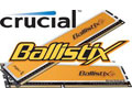CES 2011: Crucial Technology Shows Off Ballistix Smart Tracers