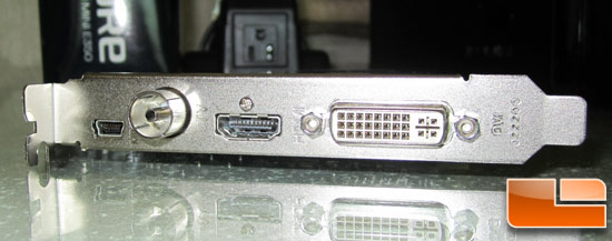 SAPPHIRE Radeon HD 5570 Xtend TV Graphics Card