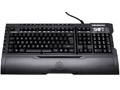 SteelSeries Shift MMO Gaming Keyboard Review